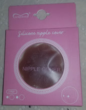 Load image into Gallery viewer, Chocolate Nipple Covers
